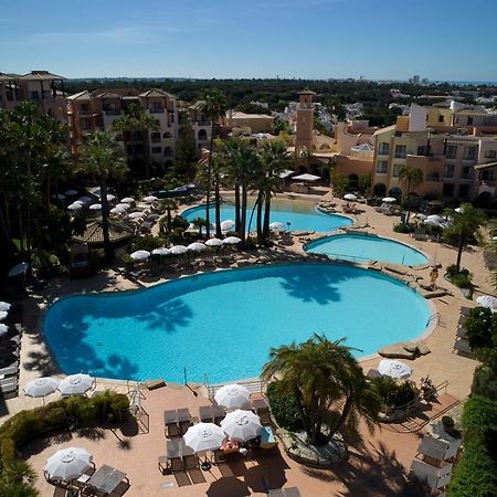 Four Seasons Vilamoura Eksteriør bilde