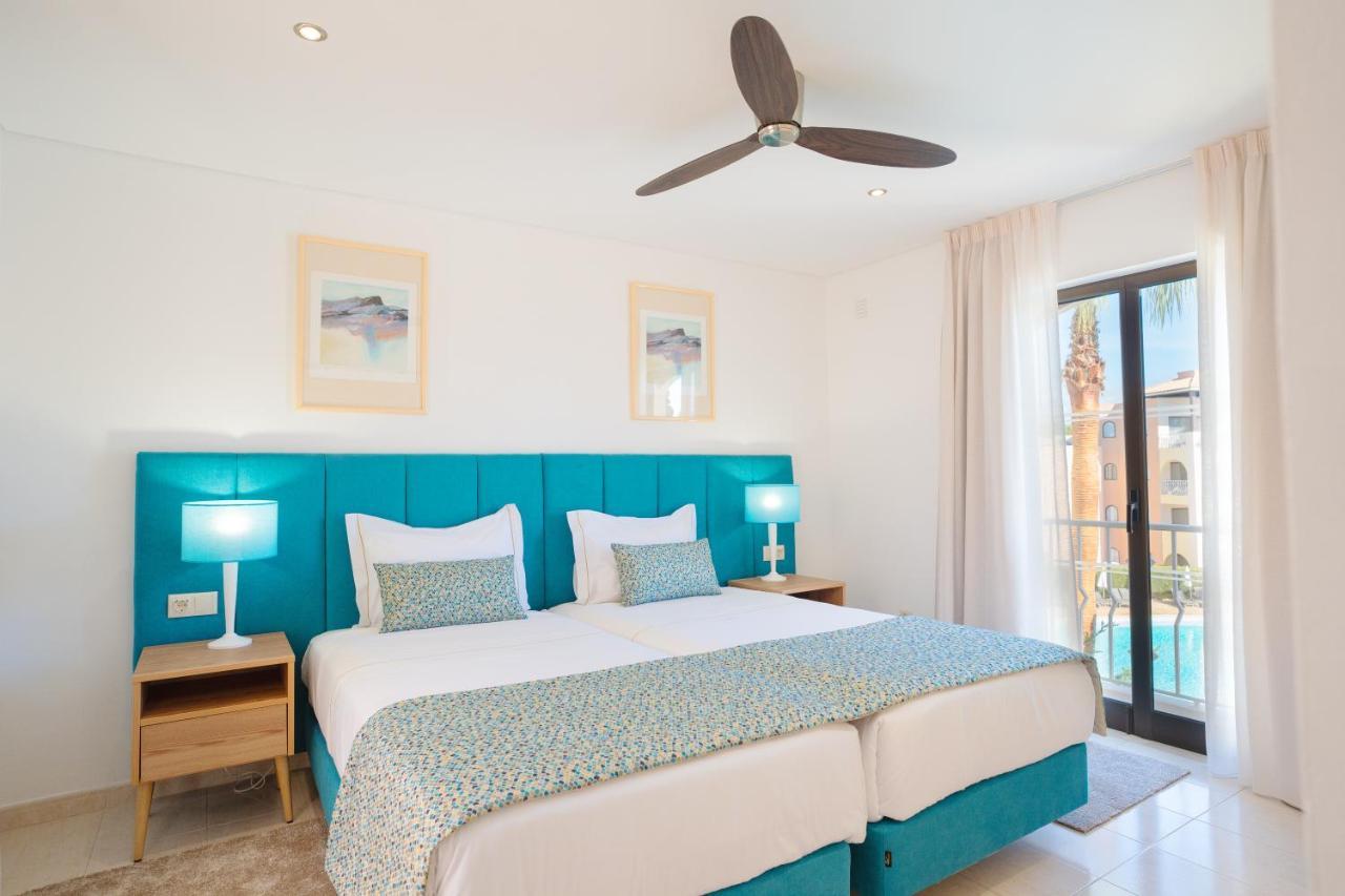 Four Seasons Vilamoura Eksteriør bilde