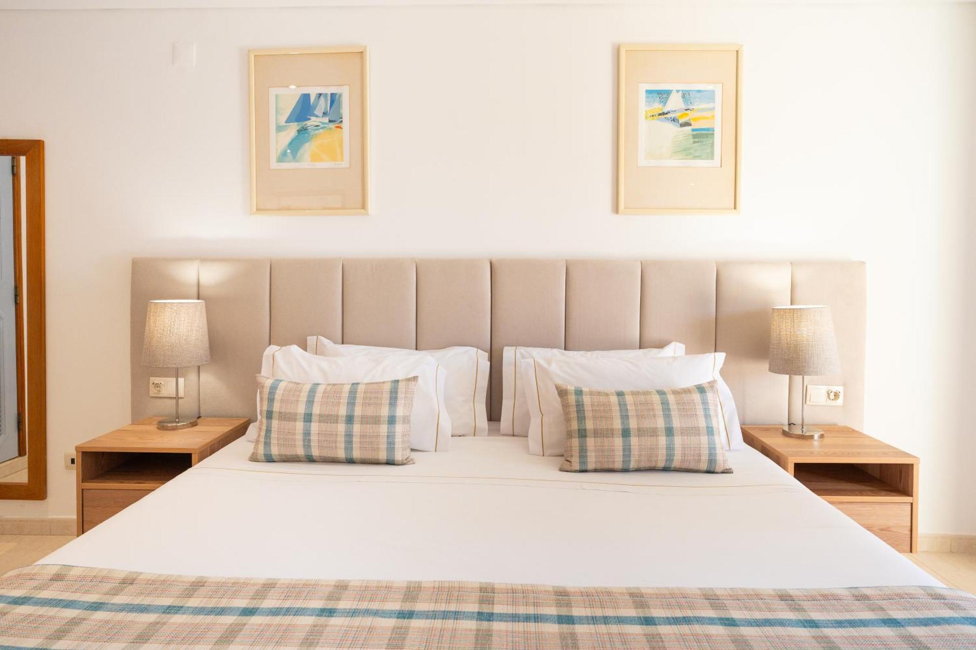 Four Seasons Vilamoura Eksteriør bilde
