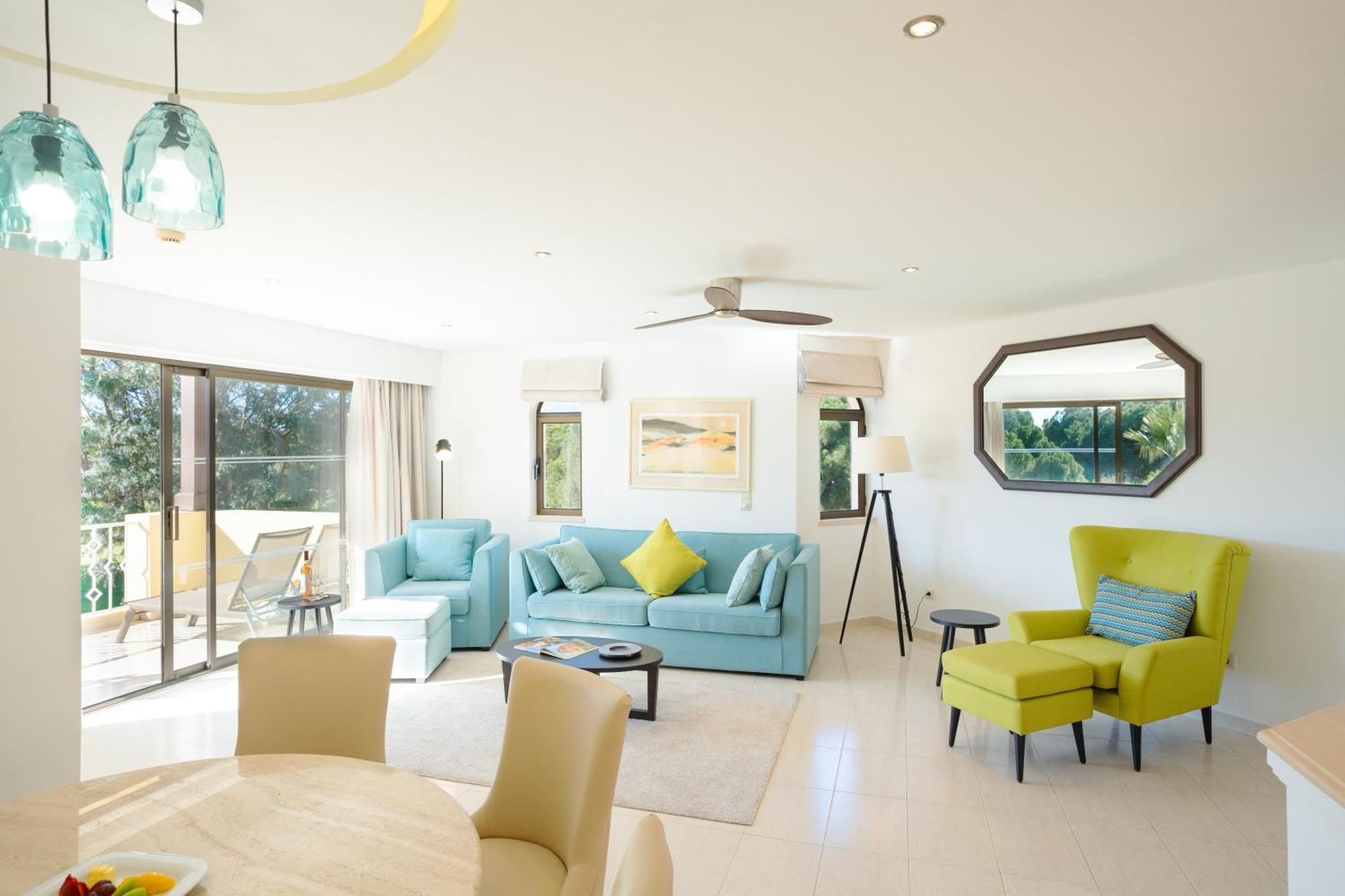 Four Seasons Vilamoura Eksteriør bilde