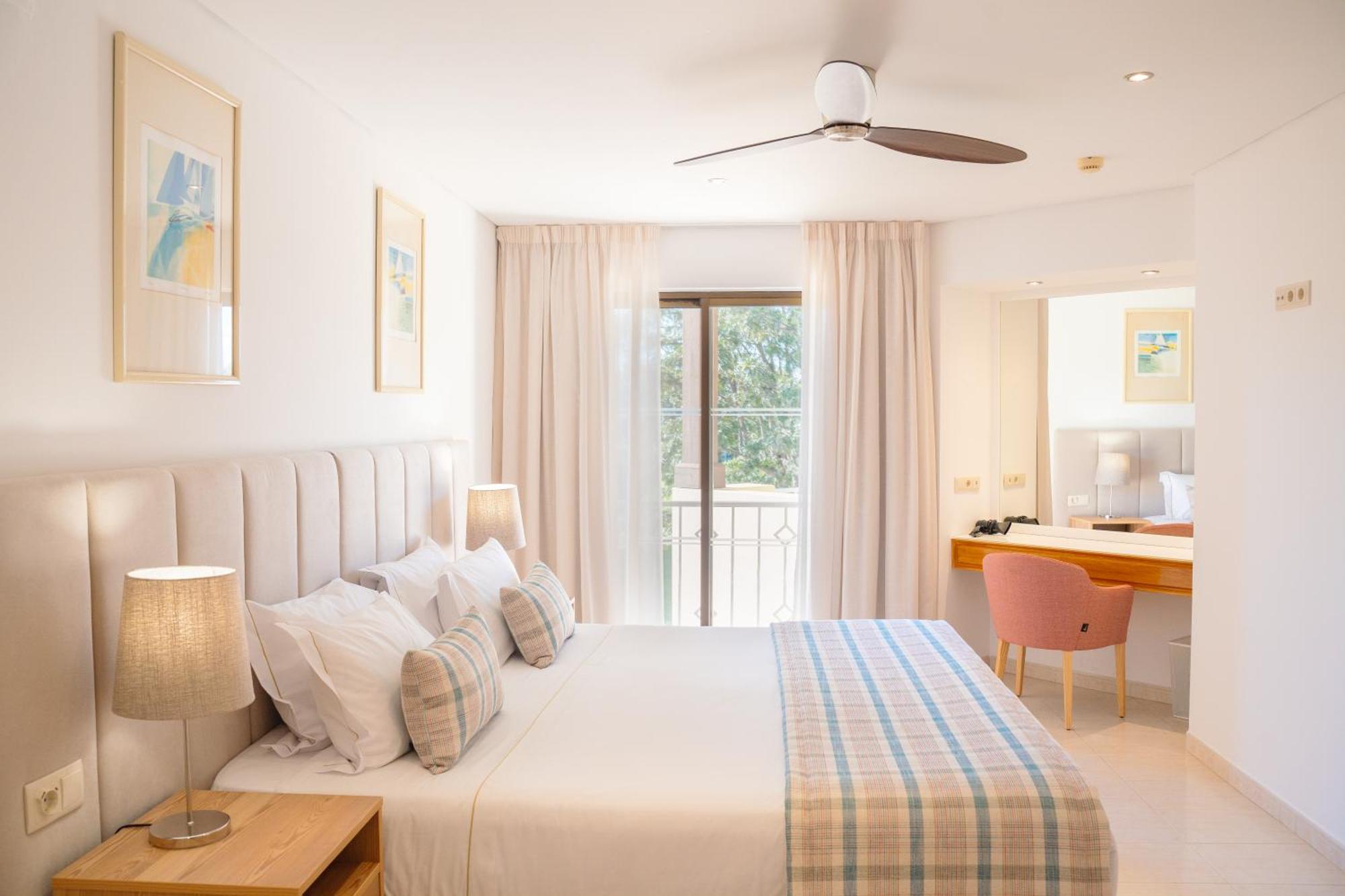 Four Seasons Vilamoura Eksteriør bilde