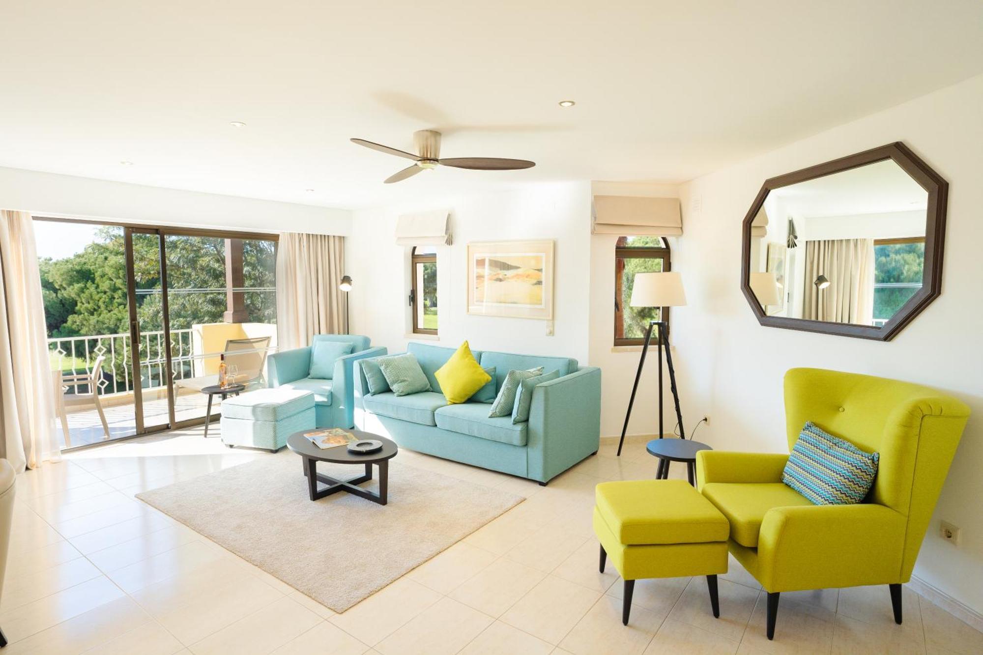 Four Seasons Vilamoura Eksteriør bilde