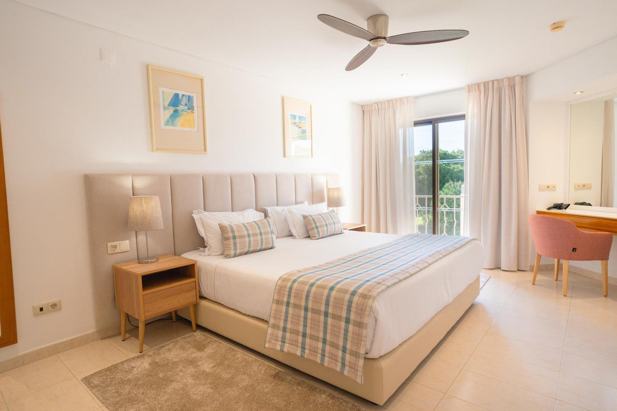 Four Seasons Vilamoura Eksteriør bilde