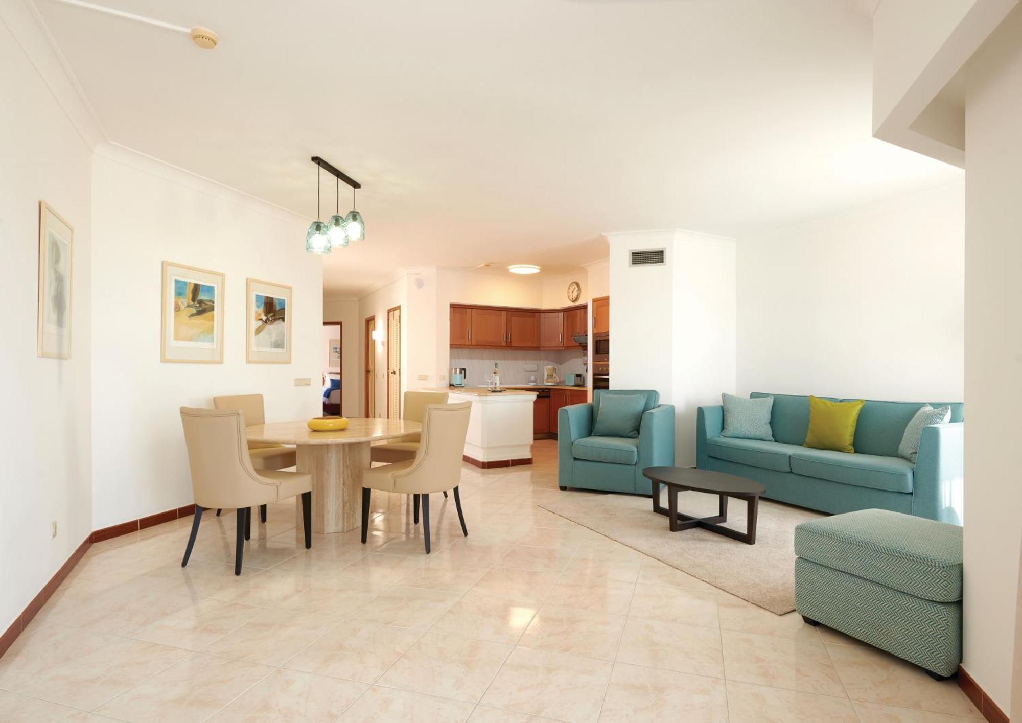 Four Seasons Vilamoura Eksteriør bilde