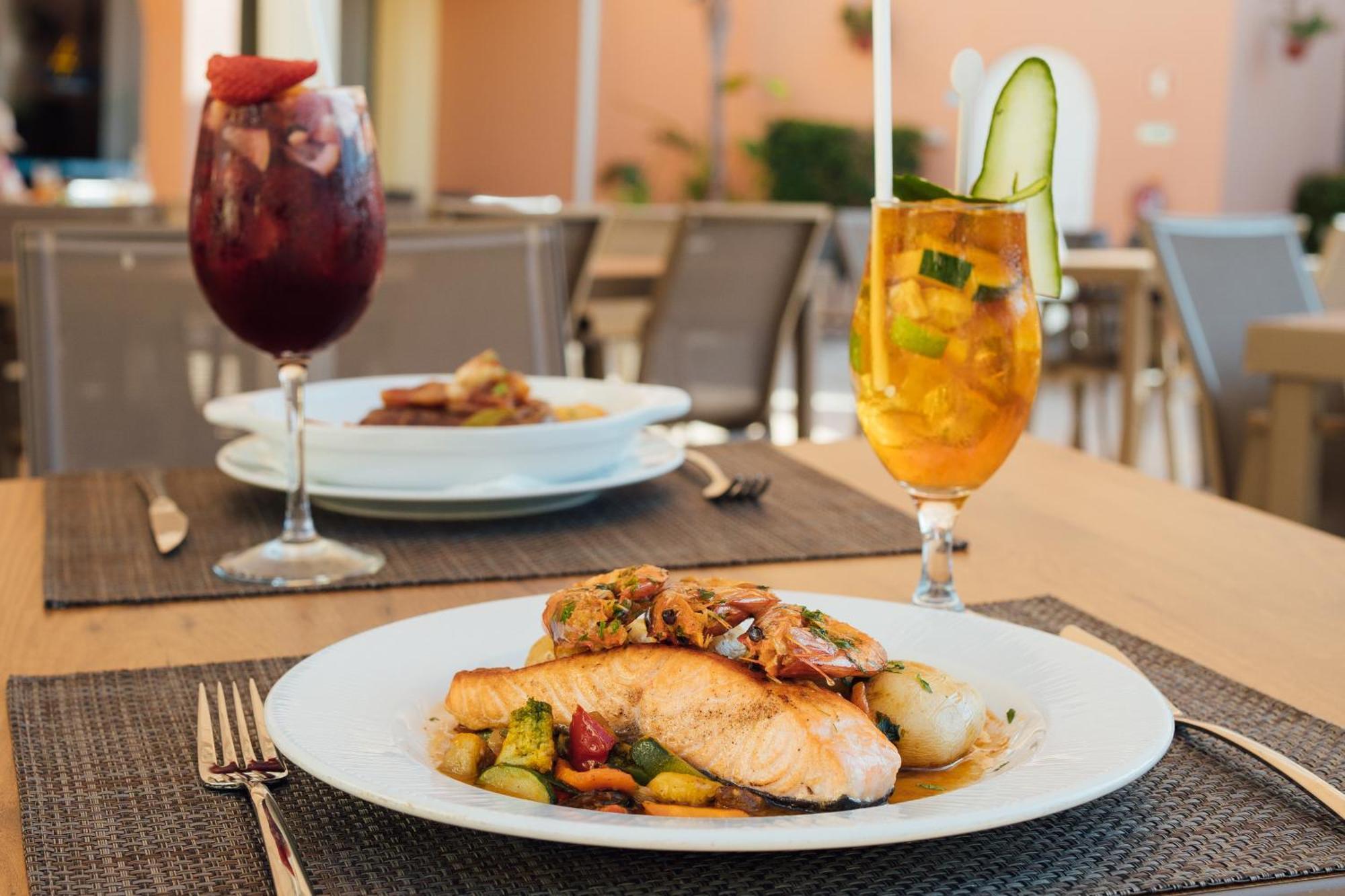 Four Seasons Vilamoura Eksteriør bilde