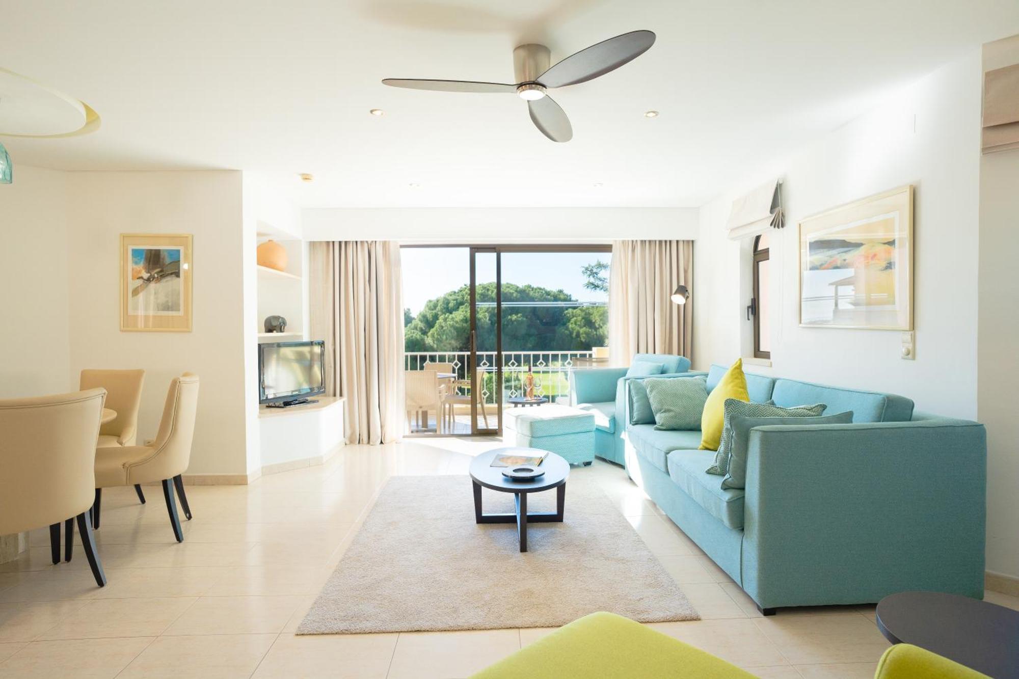 Four Seasons Vilamoura Eksteriør bilde