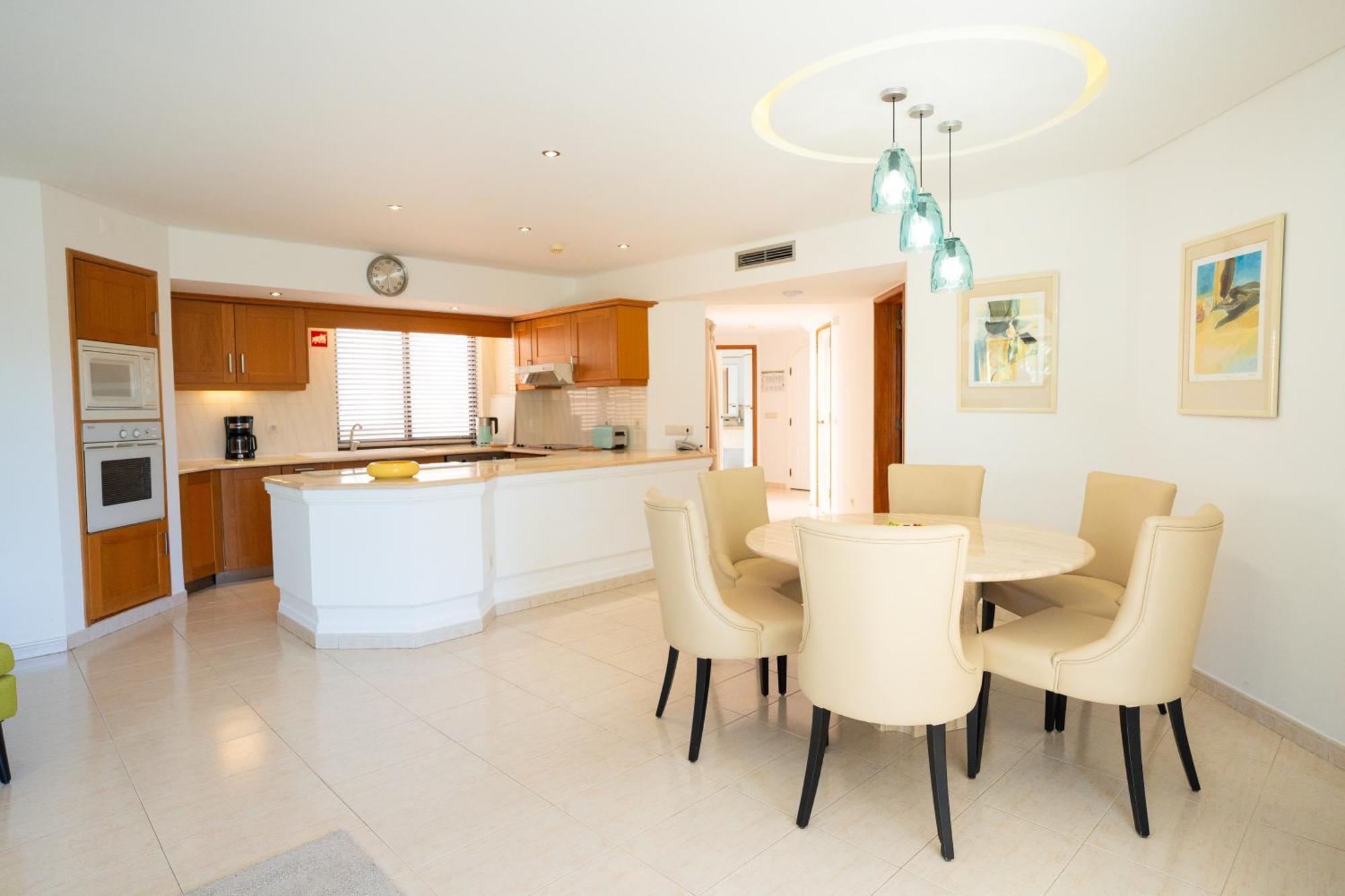 Four Seasons Vilamoura Eksteriør bilde