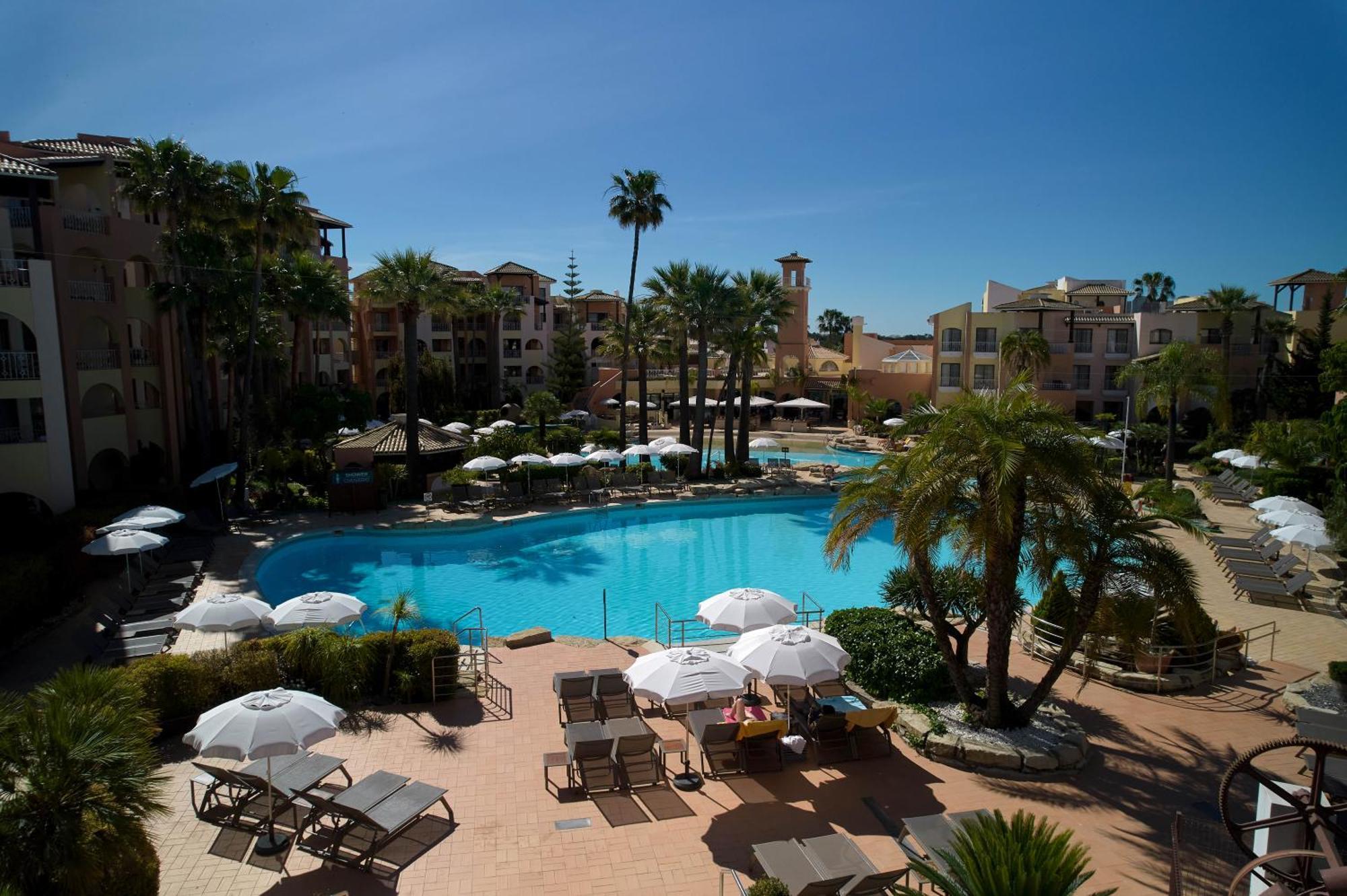 Four Seasons Vilamoura Eksteriør bilde