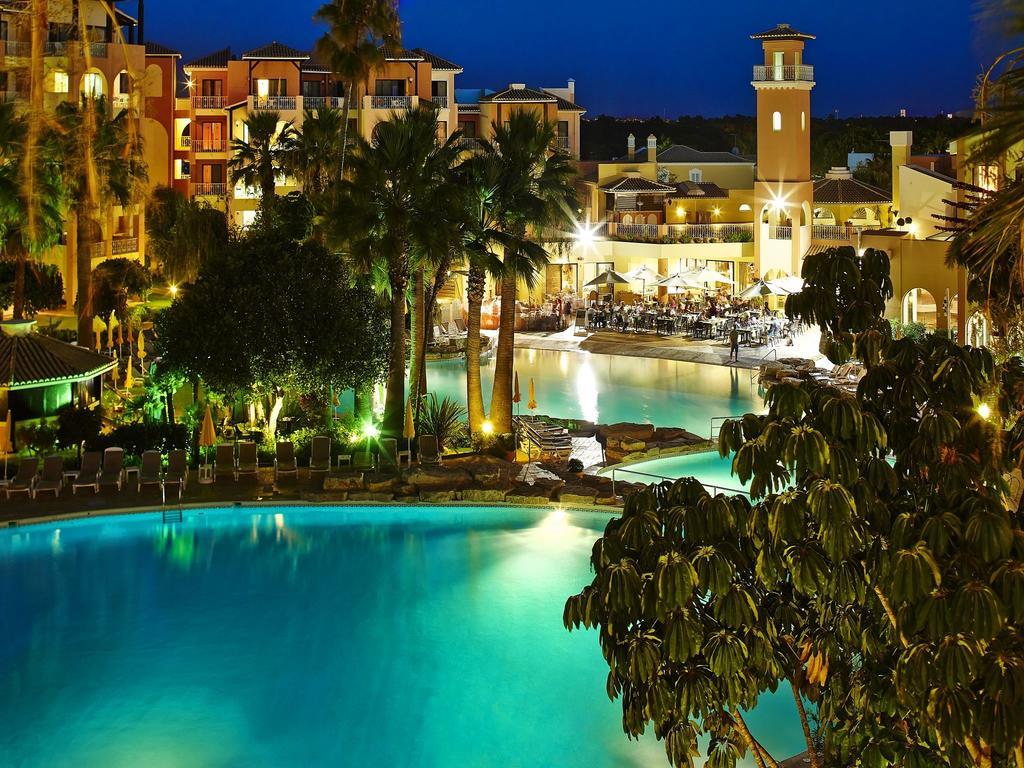 Four Seasons Vilamoura Eksteriør bilde