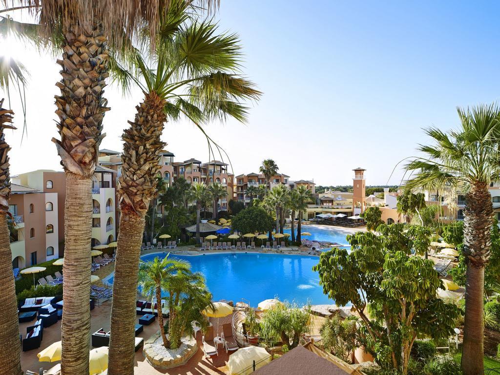 Four Seasons Vilamoura Eksteriør bilde