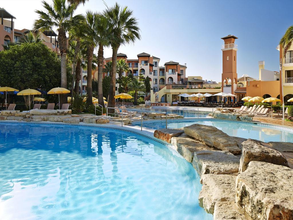 Four Seasons Vilamoura Eksteriør bilde