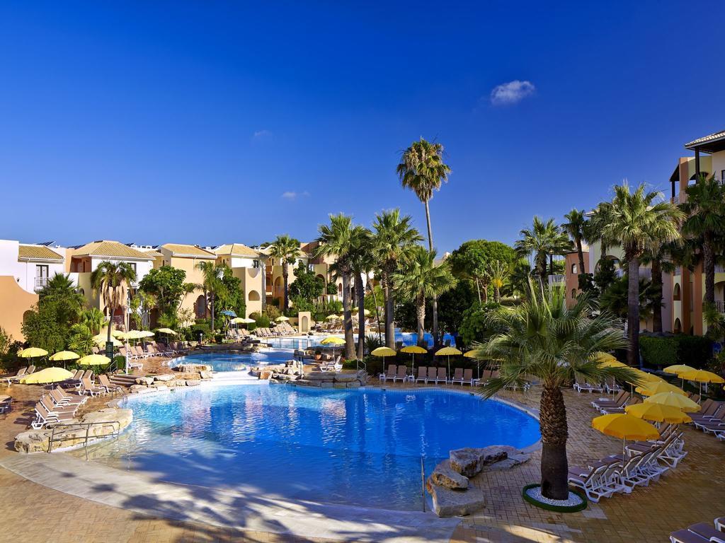 Four Seasons Vilamoura Eksteriør bilde