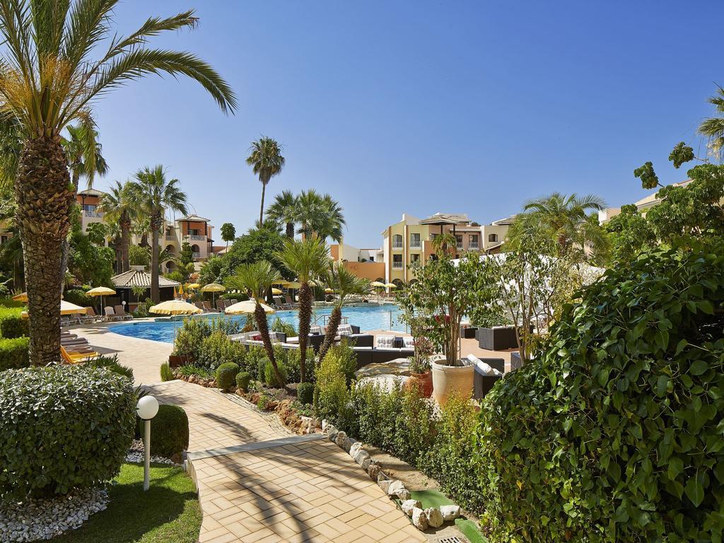Four Seasons Vilamoura Eksteriør bilde