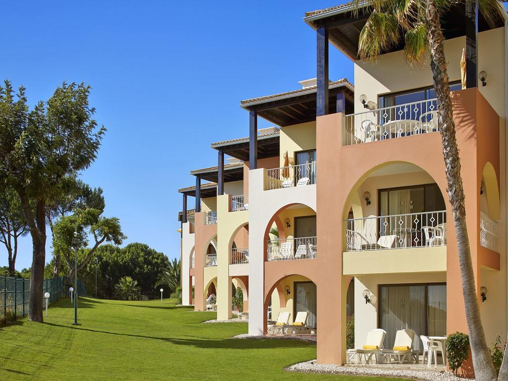 Four Seasons Vilamoura Eksteriør bilde