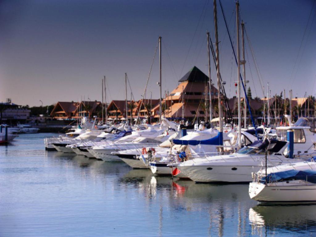 Four Seasons Vilamoura Fasiliteter bilde