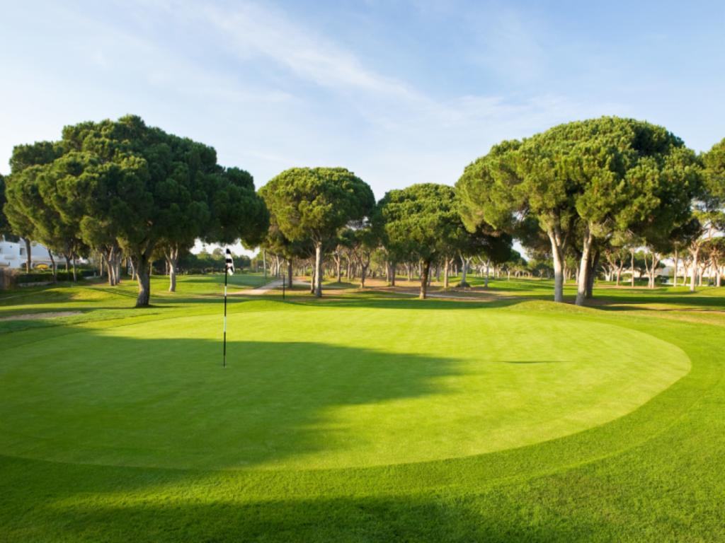 Four Seasons Vilamoura Eksteriør bilde